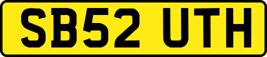 SB52UTH