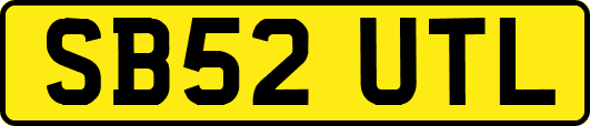 SB52UTL