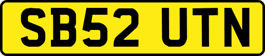 SB52UTN
