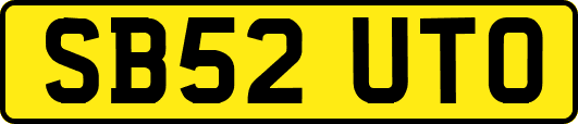 SB52UTO