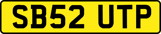 SB52UTP