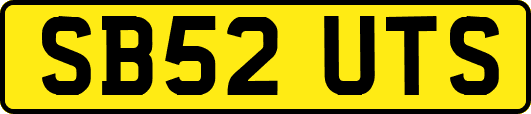 SB52UTS