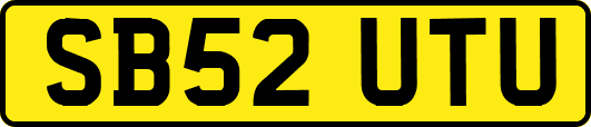 SB52UTU
