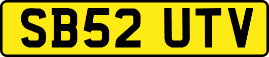 SB52UTV