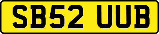 SB52UUB