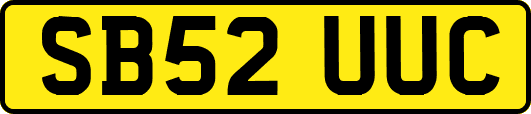 SB52UUC