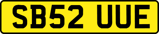 SB52UUE