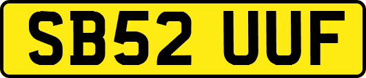 SB52UUF