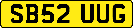 SB52UUG