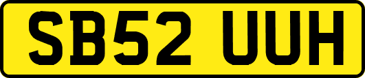SB52UUH