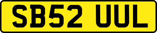 SB52UUL