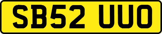 SB52UUO