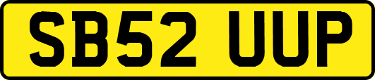 SB52UUP
