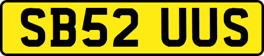 SB52UUS