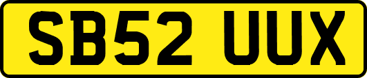 SB52UUX