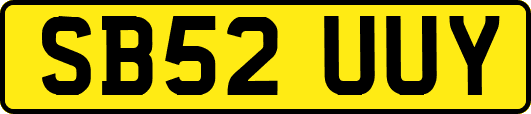 SB52UUY
