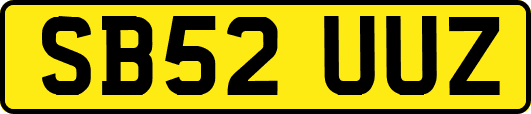SB52UUZ