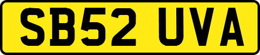 SB52UVA