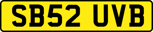 SB52UVB