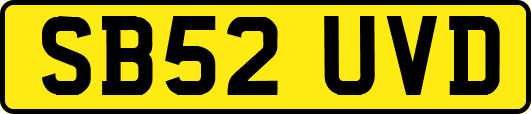 SB52UVD