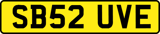SB52UVE