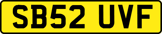 SB52UVF