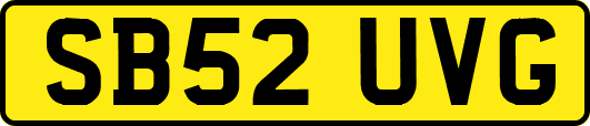 SB52UVG