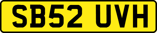 SB52UVH