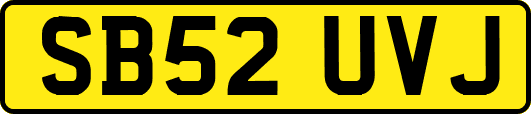 SB52UVJ