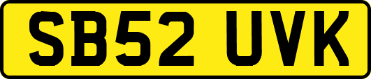 SB52UVK