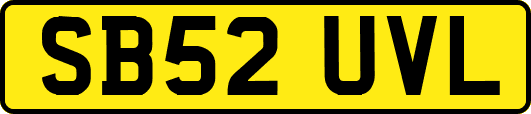 SB52UVL