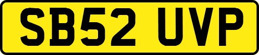 SB52UVP