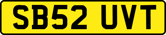 SB52UVT