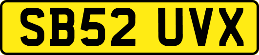 SB52UVX