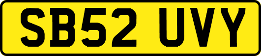 SB52UVY