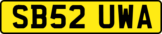 SB52UWA