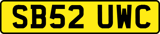 SB52UWC