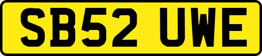 SB52UWE