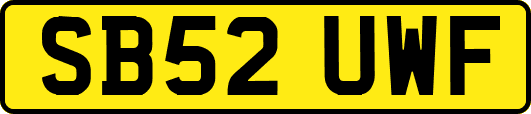 SB52UWF
