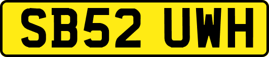 SB52UWH