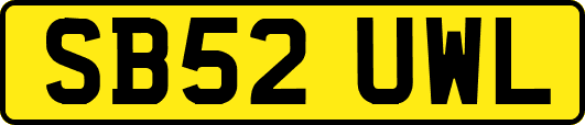 SB52UWL