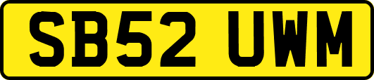 SB52UWM