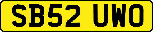 SB52UWO