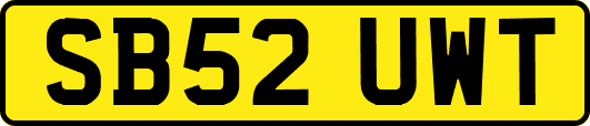 SB52UWT
