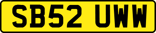 SB52UWW