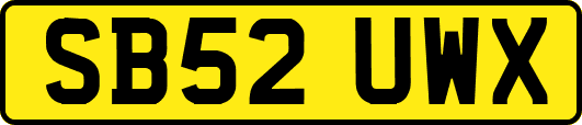 SB52UWX