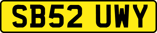 SB52UWY