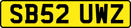 SB52UWZ