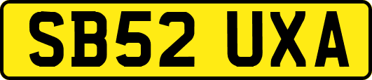 SB52UXA