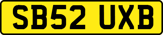 SB52UXB